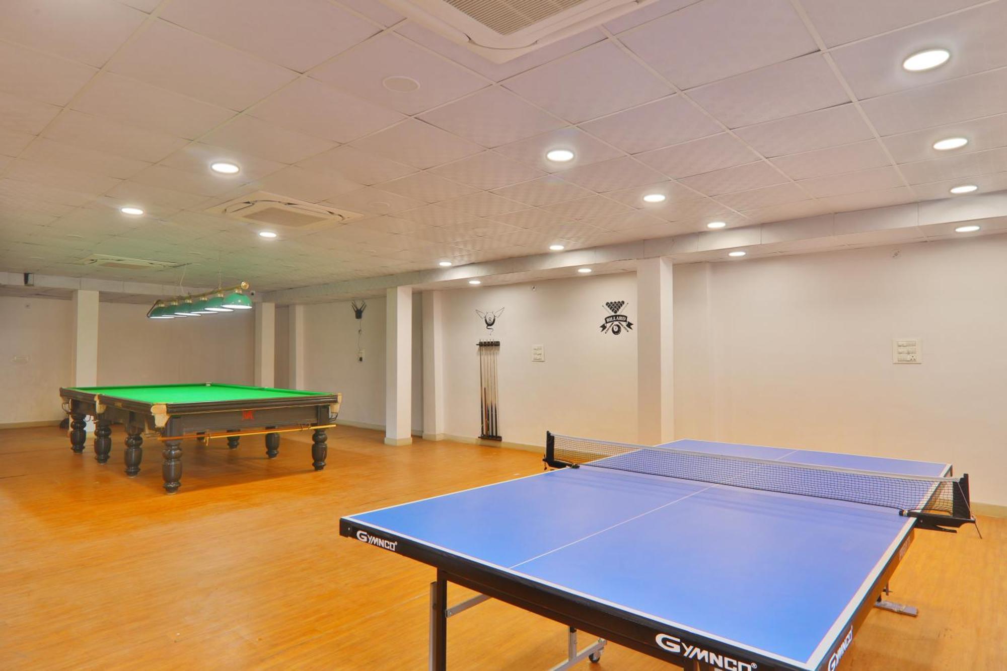 Divine Glory Hotel Lucknow Eksteriør billede