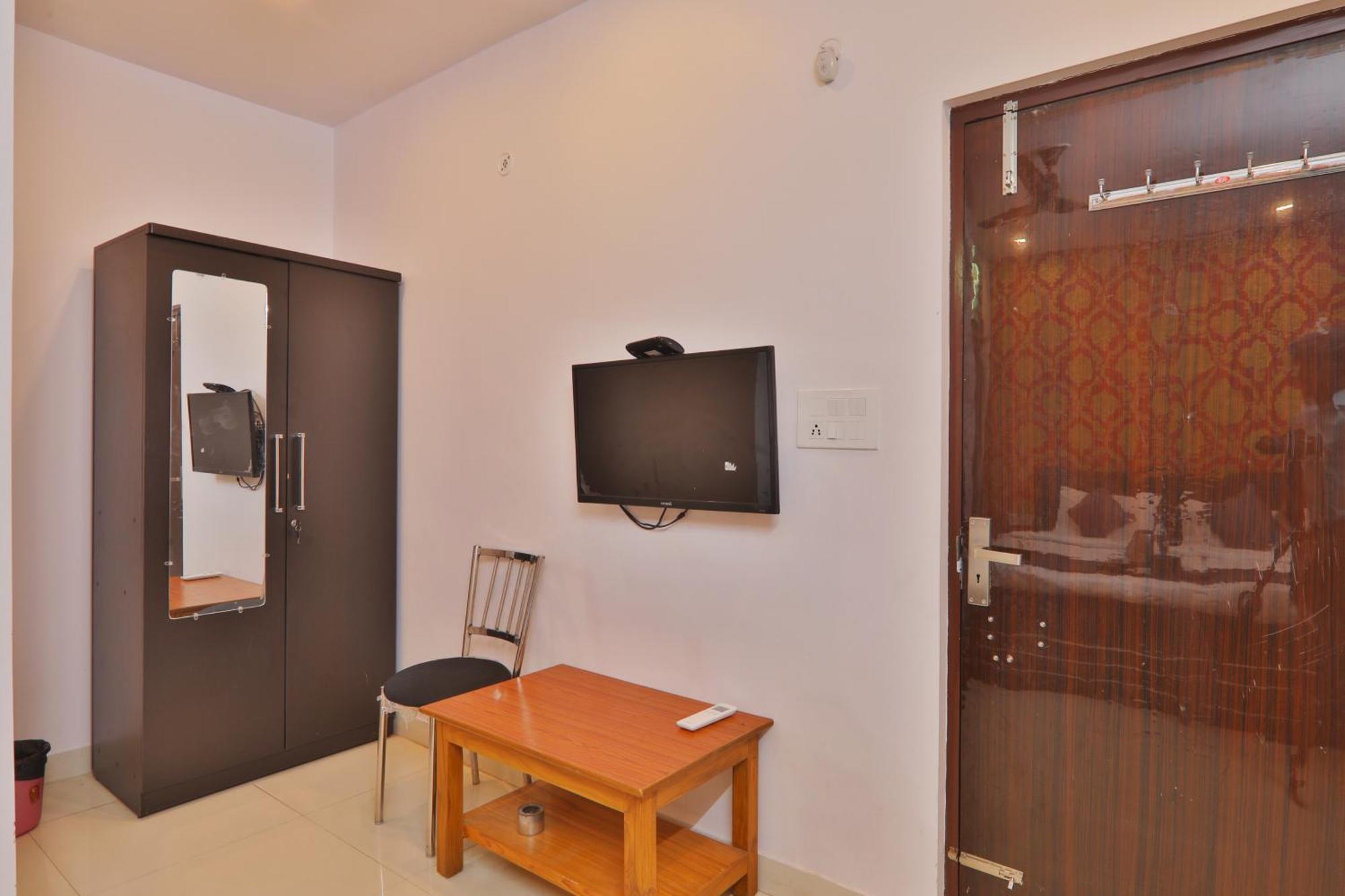 Divine Glory Hotel Lucknow Eksteriør billede