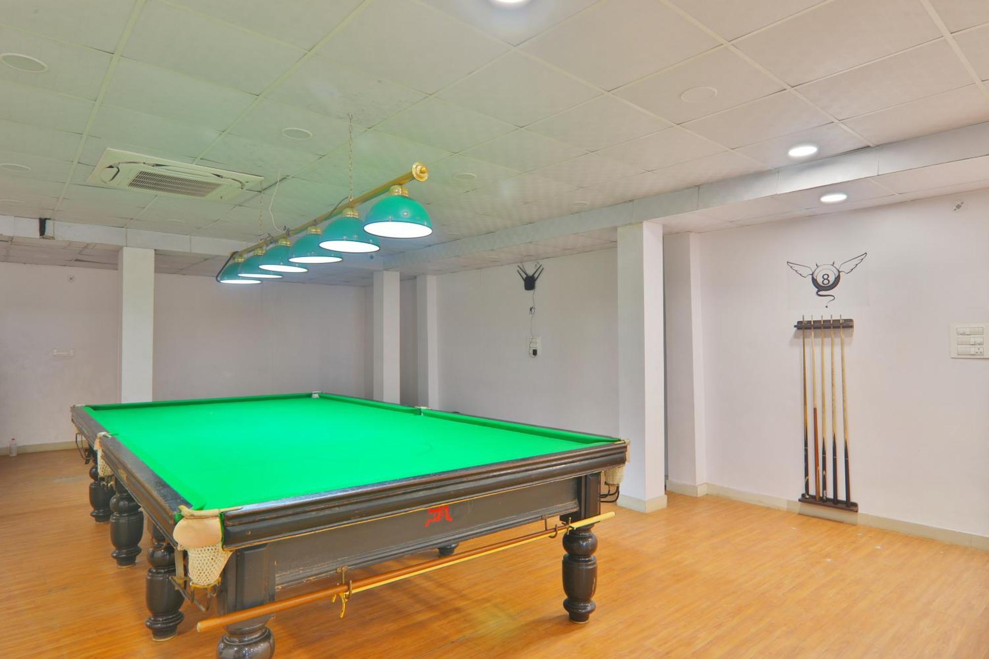 Divine Glory Hotel Lucknow Eksteriør billede